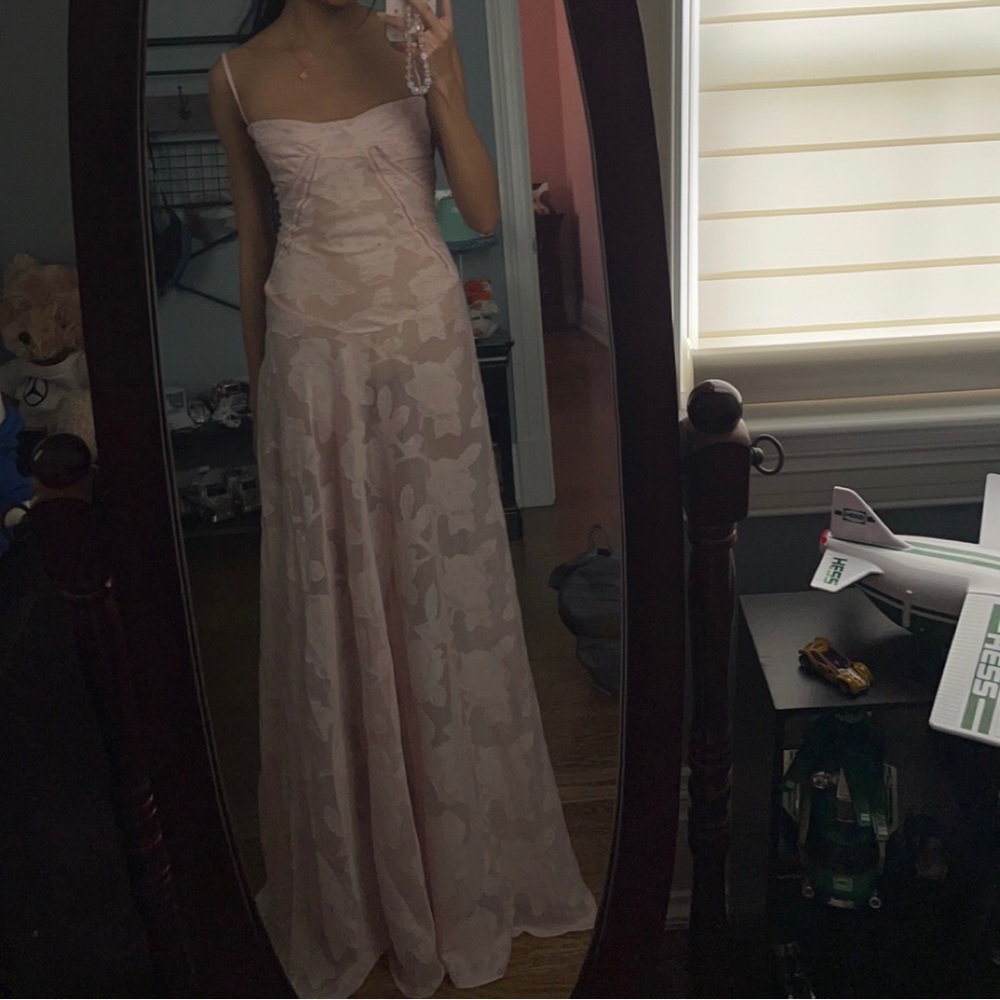 house of cb seren dress